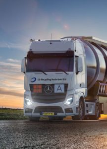 afgewerkte olie inzamelen, afval olie, afvalolie, olie verwerken, olie recyclen, gs-recycling, gsrecycling, gsr, recycling, ophalen, koelvloeistof, remvloeistof, brandstofresten, Isoleerolie, Transformatorolie, verlopen olie.
